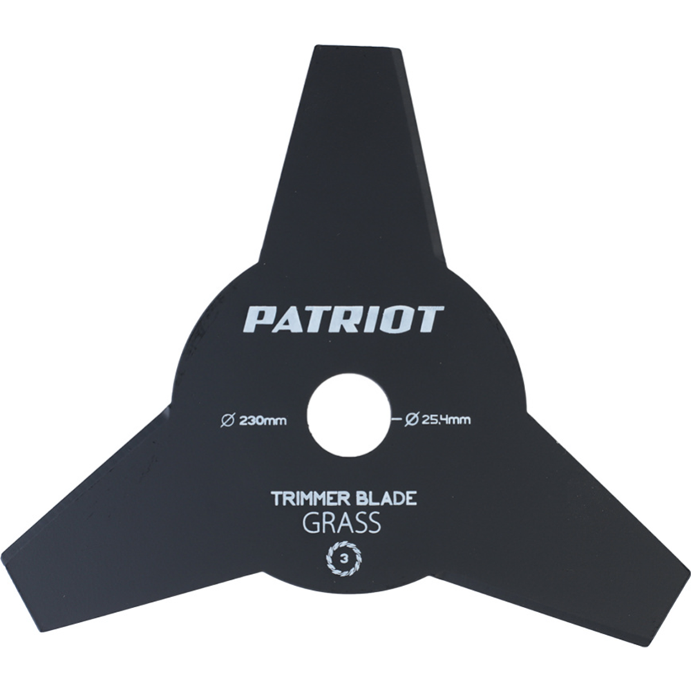 Нож «Patriot» TBS-3