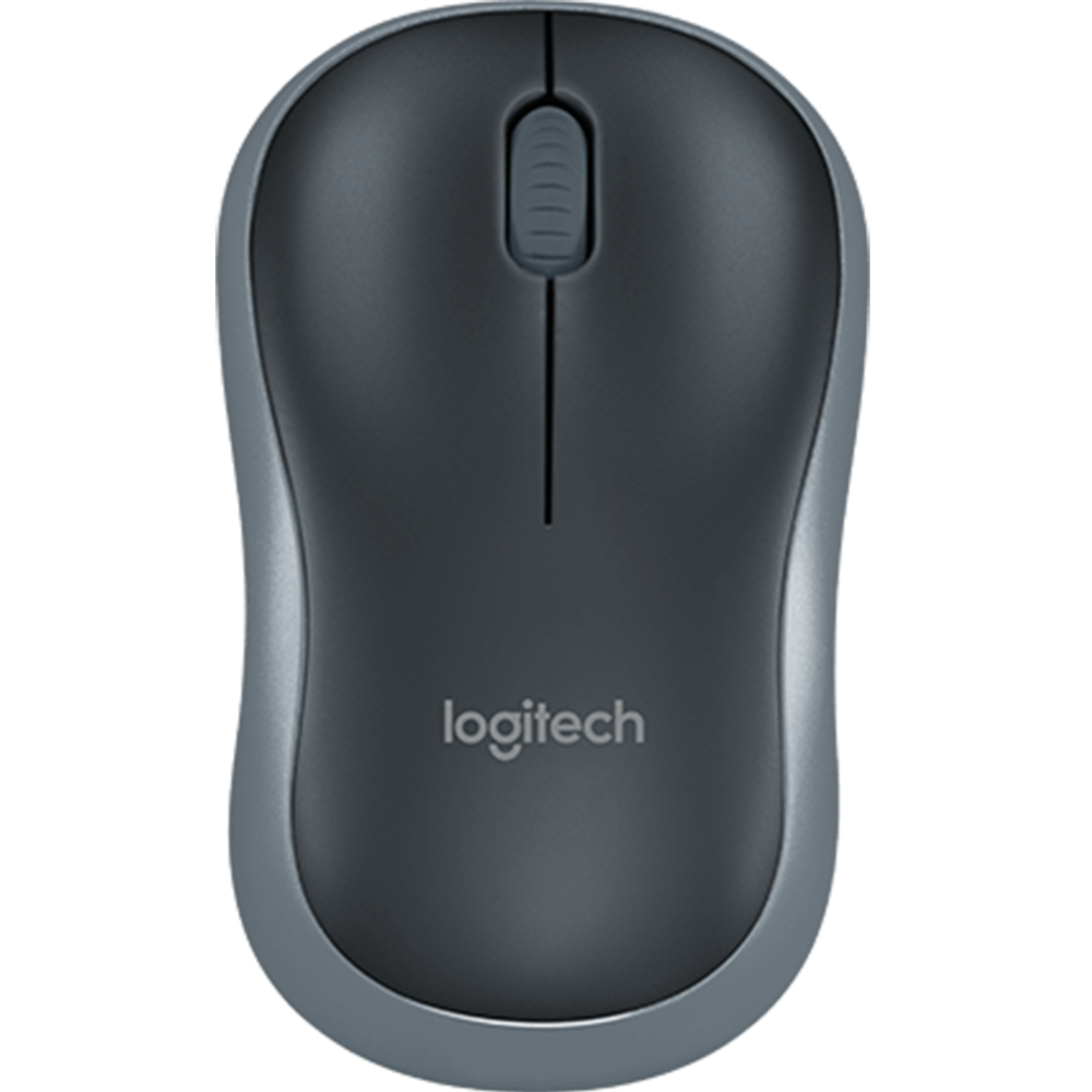 Мышь «Logitech» M185