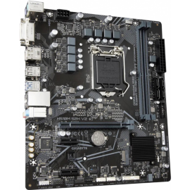 Материнская плата «Gigabyte» H510M S2H V2, LGA1200, mATX