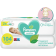 Детские влажные салфетки «Pampers» Sensitive, 104 шт