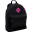 Картинка товара Рюкзак «Erich Krause» EasyLine 17L Black&Pink, 48618