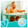 Детские влажные салфетки «Pampers» Fresh Clean, 80 шт