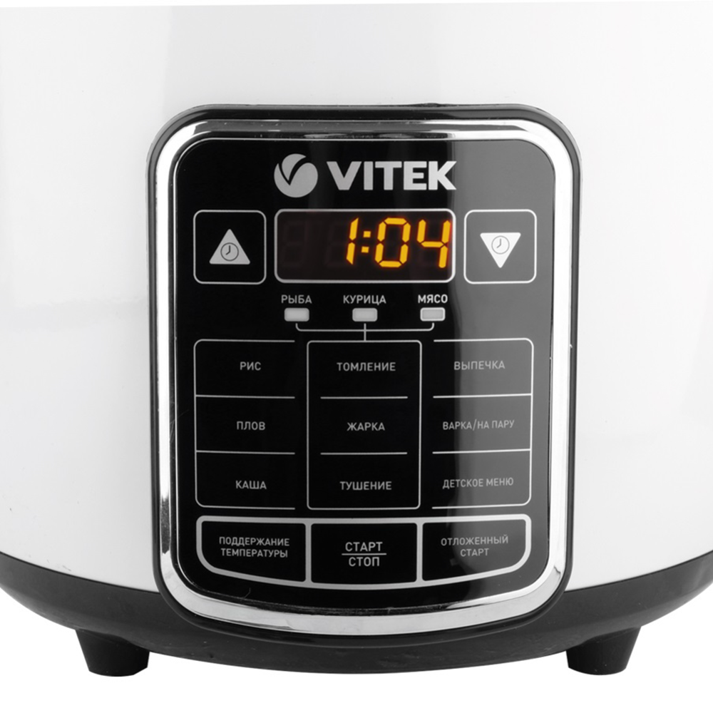 Мультиварка «Vitek» VT-4284MC