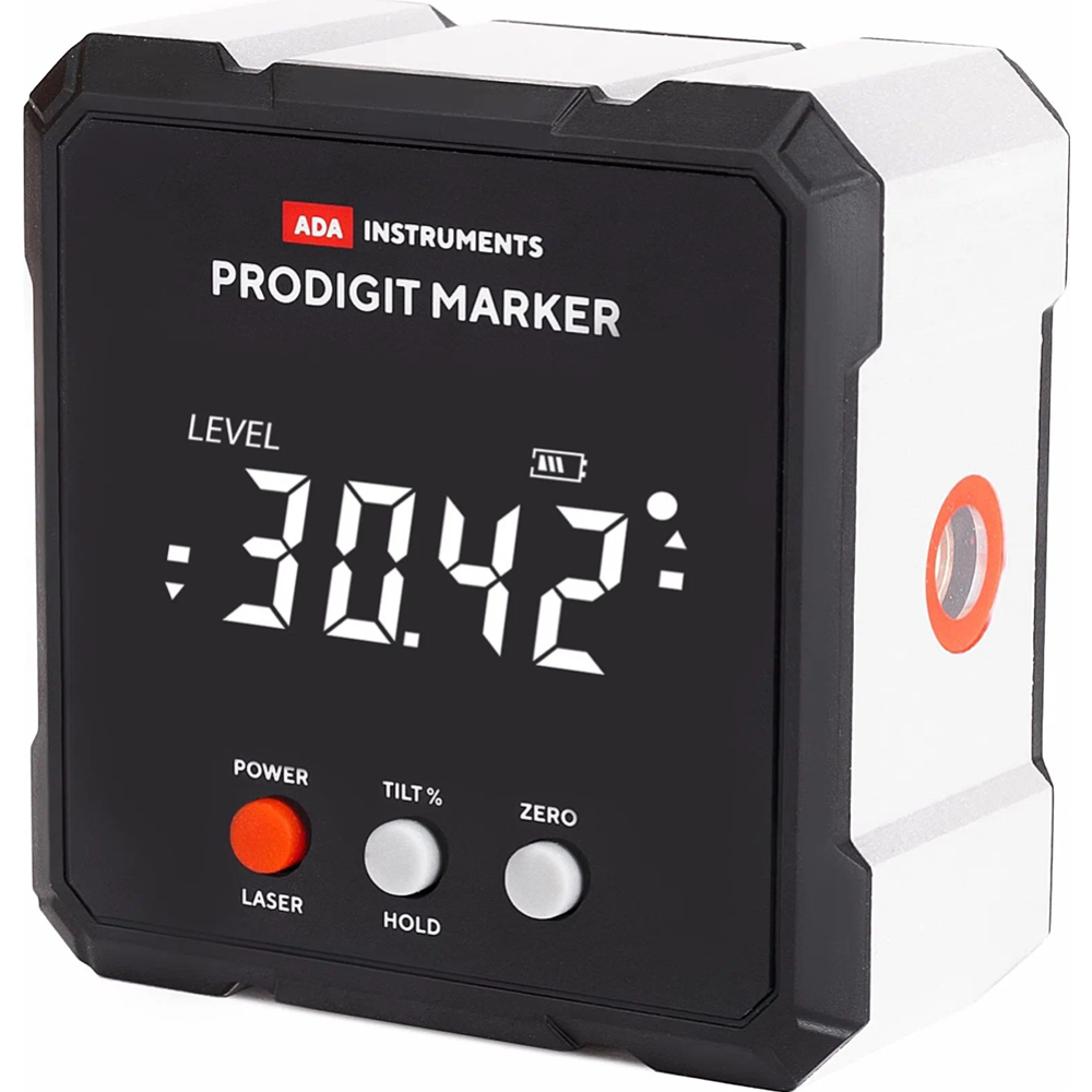 Лазерный уровень «ADA instruments» ProDigit Marker, A00671