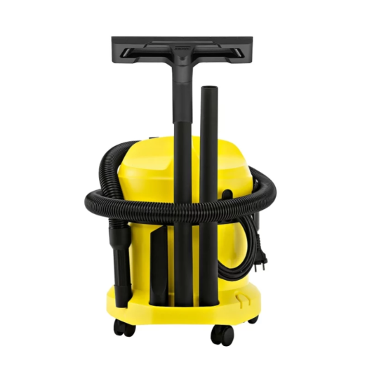 Профессиональный пылесос «Karcher» WD 2 1.629-761.0