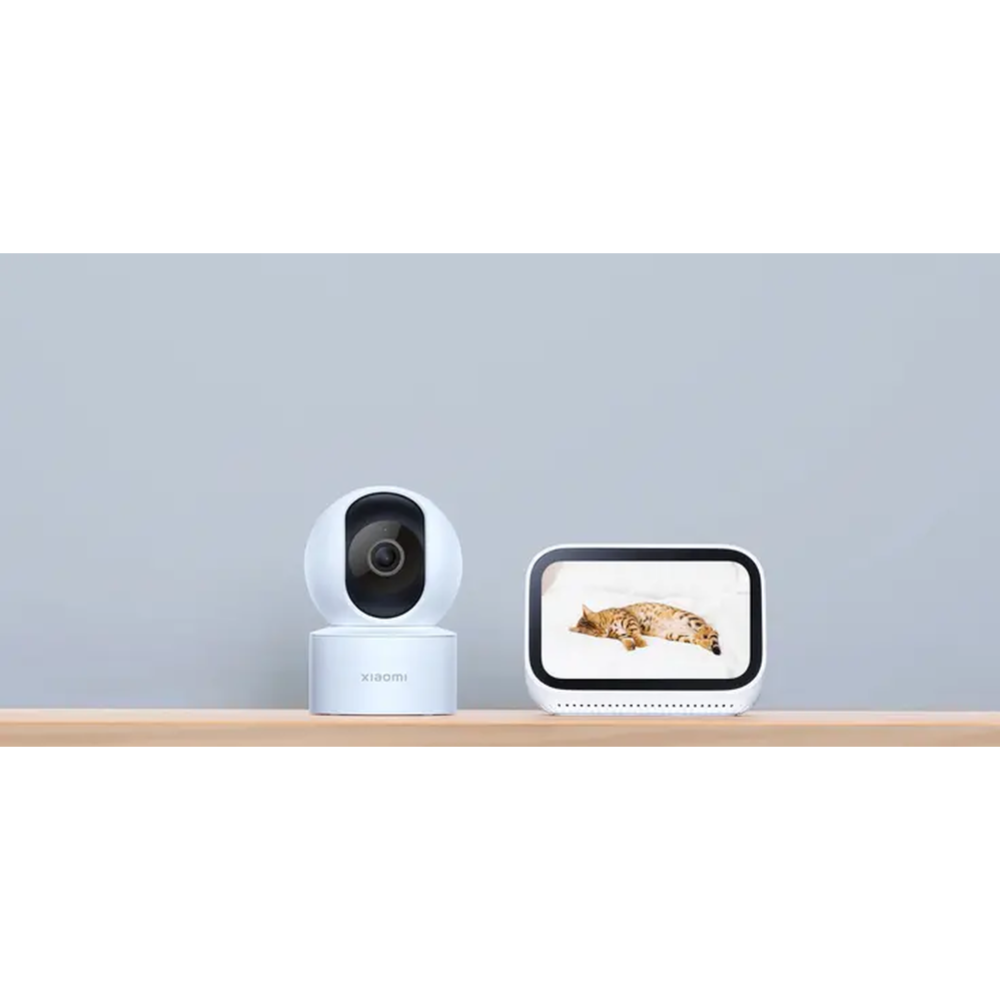 IP-камера «Xiaomi» Smart Camera C200, BHR6766GL