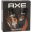 Картинка товара Подарочный набор «AXE» Dark Temptation, дезодорант + гель для душа, 150+250 мл