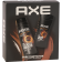 Подарочный набор «AXE» Dark Temptation, дезодорант + гель для душа, 150+250 мл