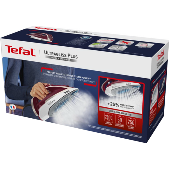 Утюг «Tefal» FV6810E0