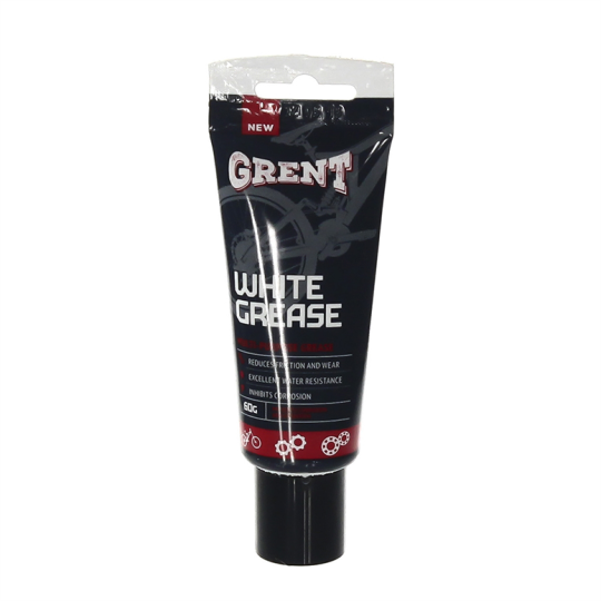 Белая литиевая смазка GRENT, 60 гр