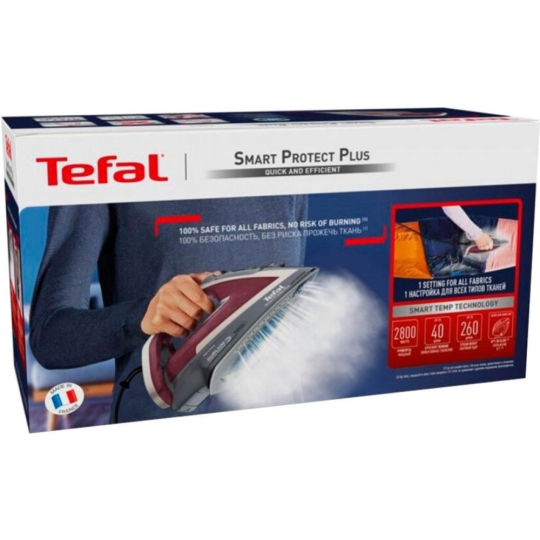 Утюг «Tefal» FV6870E0