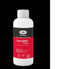 Очиститель «Тайфун» EpoxyPRO Clean, для удаления эпоксидных загрязнений, 1кг