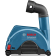 Кожух для УШМ «Bosch» GDE 115/125 FC-T, 1600A003DK