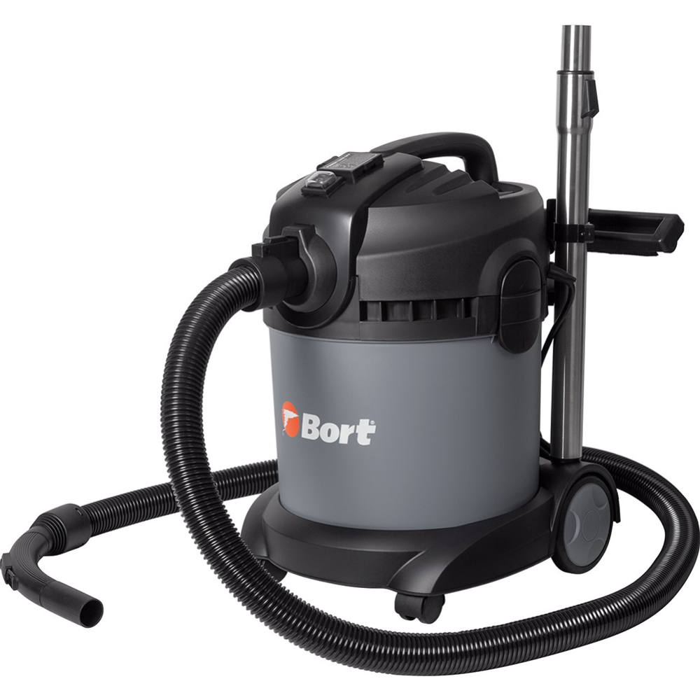 Профессиональный пылесос «Bort» BAX-1520-Smart Clean, 98291148