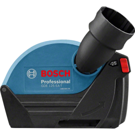 Кожух для УШМ «Bosch» GDE 125 EA-T, 1600A003DJ