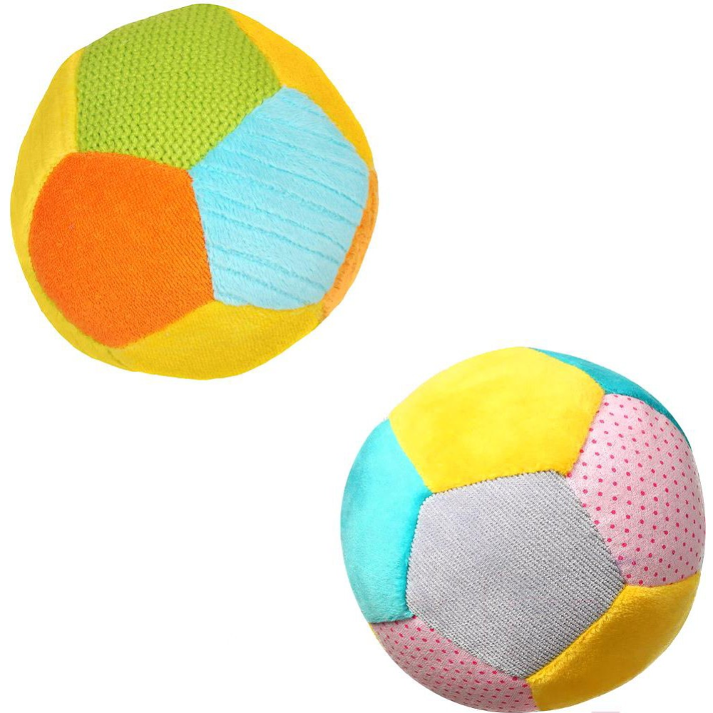Мягкая игрушка Мяч футбольный