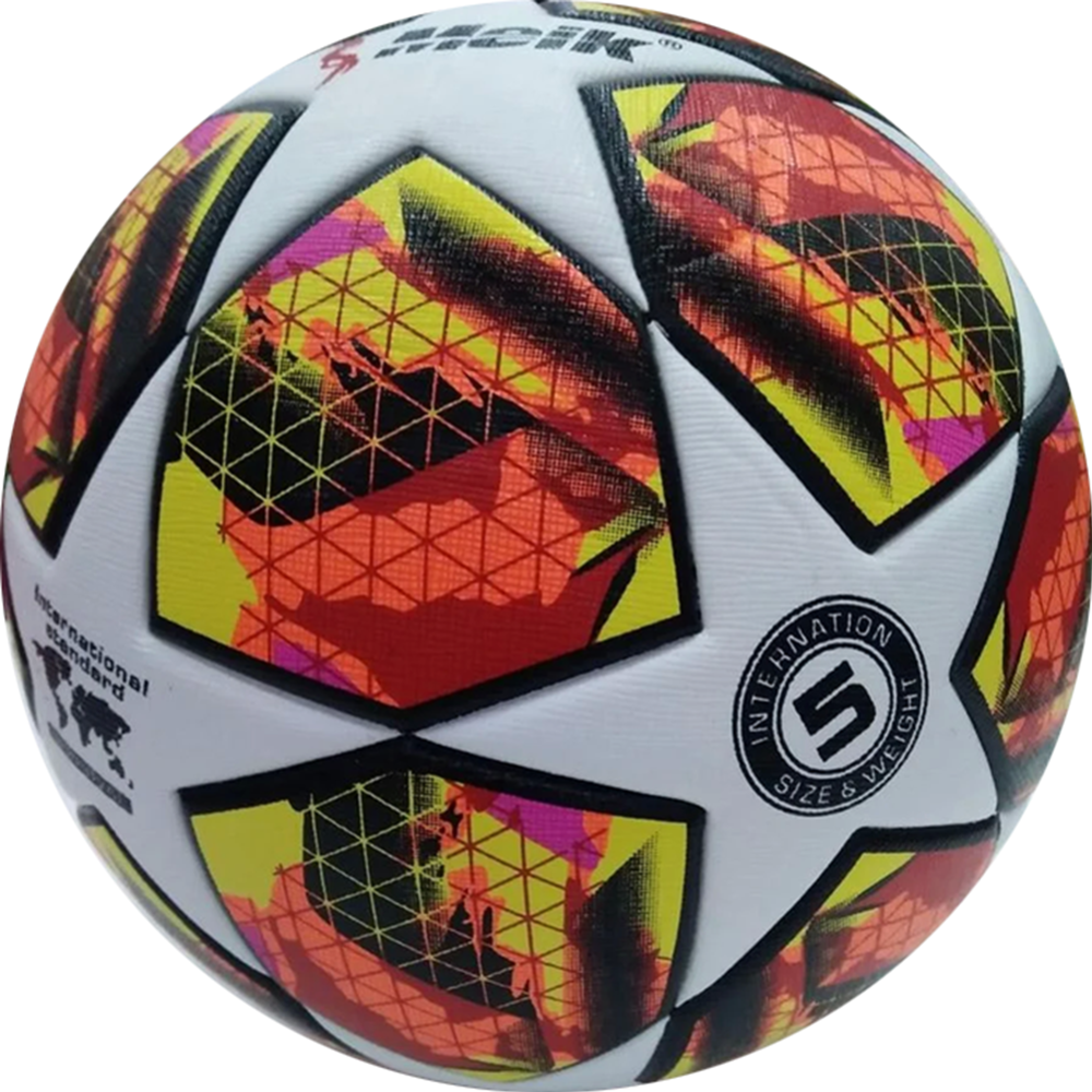 Футбольный мяч «Meik» MK-149