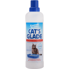 Средство для нейтрализации запаха «Cat's Glade» дезодоратор, 750 мл