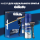 Подарочный набор бритва / станок для бритья мужской Gillette Fusion 5 Proglide с одной кассетой + гель для бритья Увлажняющий с маслом какао 200 мл