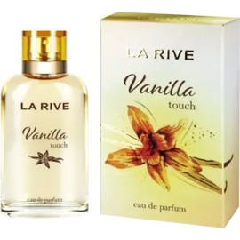 Парфюмерная вода «La Rive» Vanilla Touch, 90 мл