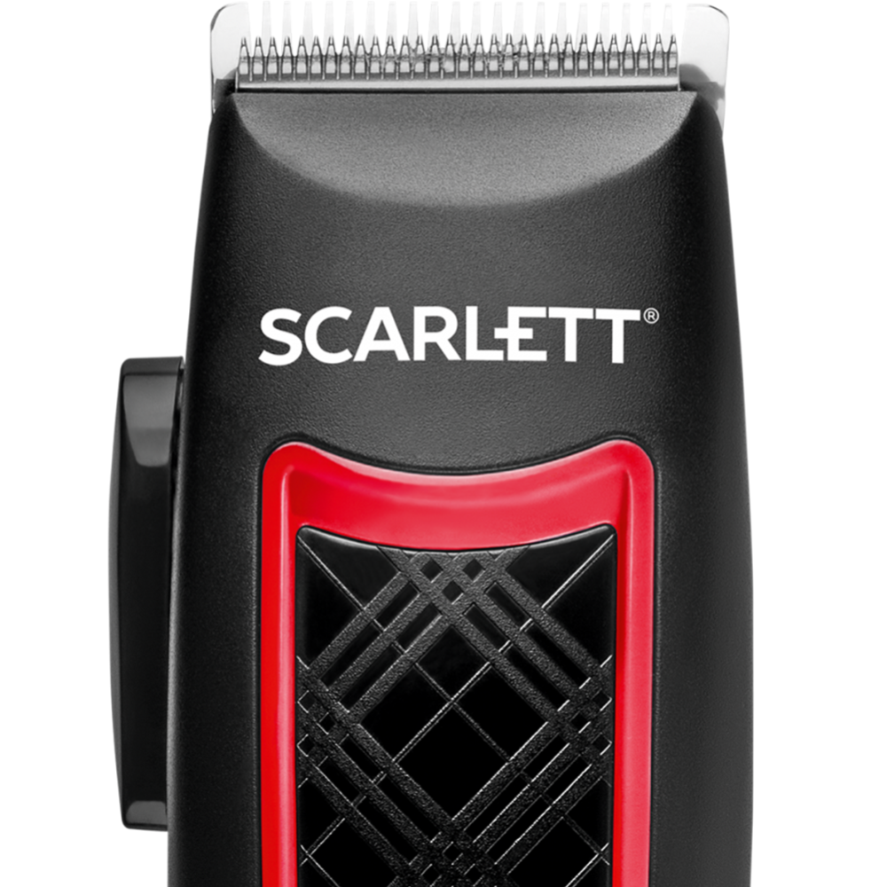 Машинка для стрижки «Scarlett» SC-HC63C12