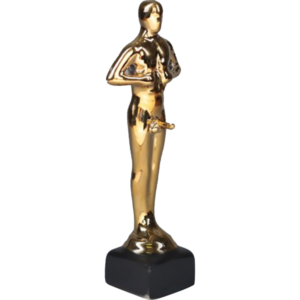 Статуэтка «Sima-Land» Оскар-самец, 2746832, 16 см