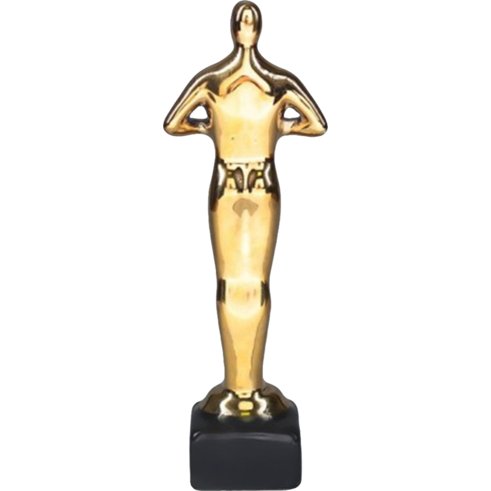 Статуэтка «Sima-Land» Оскар-самец, 2746832, 16 см
