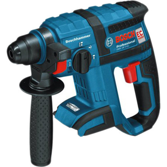 Перфоратор «Bosch» GBH 18 V-EC, 061190400B