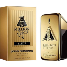 Парфюмерная вода мужская «Paco Rabanne» 1 Million Elixir, 50 мл