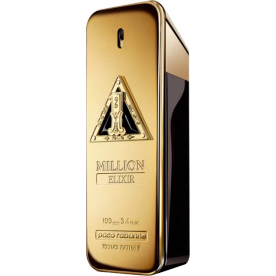 Парфюмерная вода мужская «Paco Rabanne» 1 Million Elixir, 50 мл