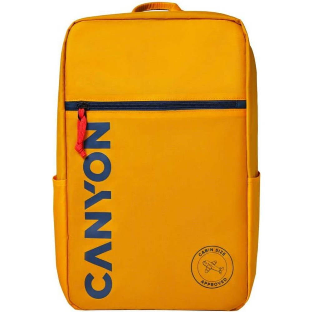 Рюкзак «Canyon» CNS-CSZ02YW01, yellow