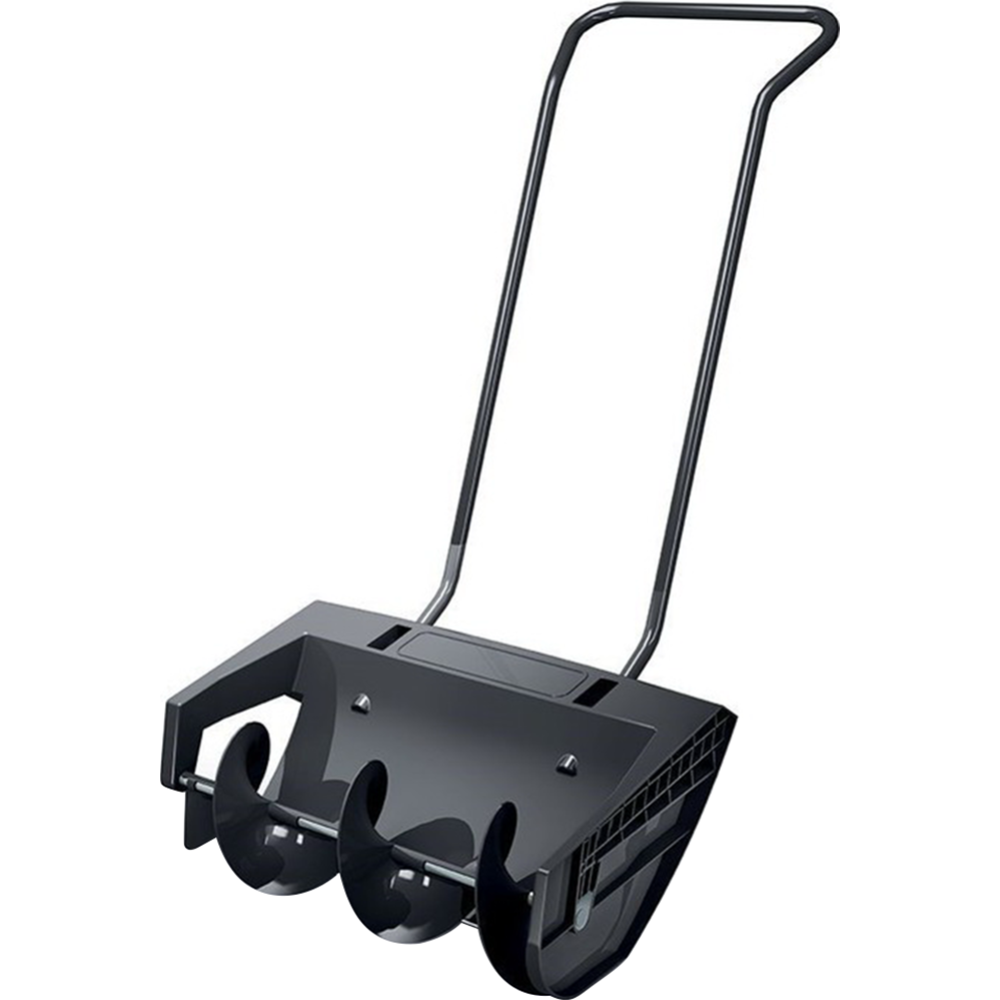 Движок для снега «Prosperplast» Snow Mover, ILSM600-S411, черный