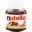 Картинка товара Шоколадно-ореховая паста «Nutella» 180 г