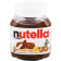 Шоколадно-ореховая паста «Nutella» 180 г