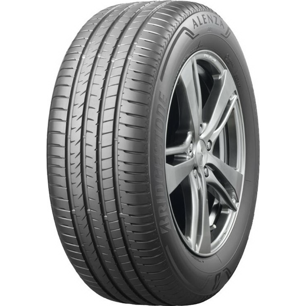 Летняя шина «Bridgestone» Alenza 001, 275/50R20, 113W Run-Flat