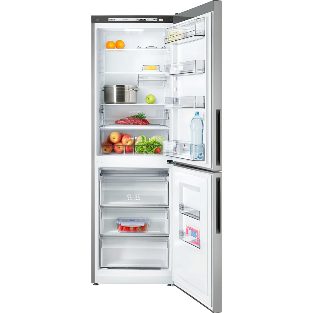 Холодильник-морозильник «Atlant» ХМ-4621-181