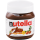 Ореховая паста «Nutella» 350 г