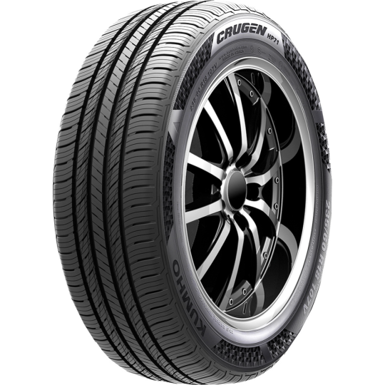 Летняя шина «Kumho» Crugen HP71, 235/65R17, 104V