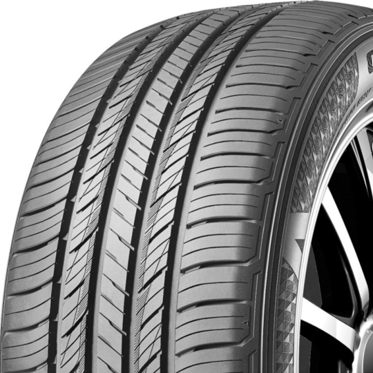 Летняя шина «Kumho» Crugen HP71, 235/65R17, 104V