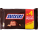 Шоколадный батончик «Snickers» 4х40 г