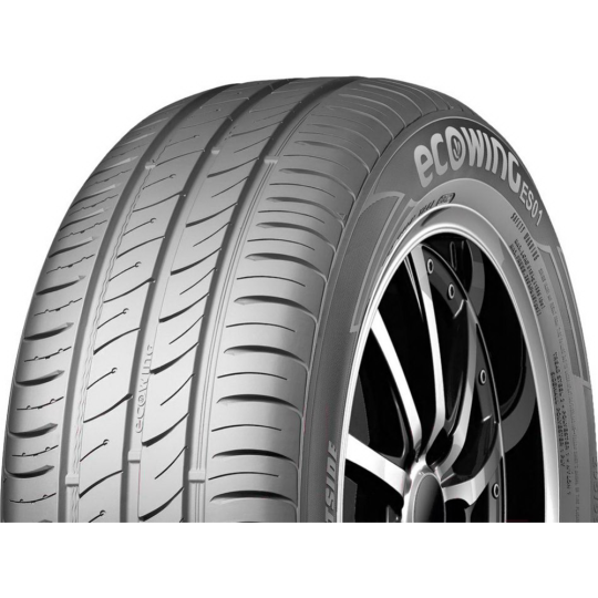 Летняя шина «Kumho» Ecowing ES01 KH27, 185/60R15, 84H