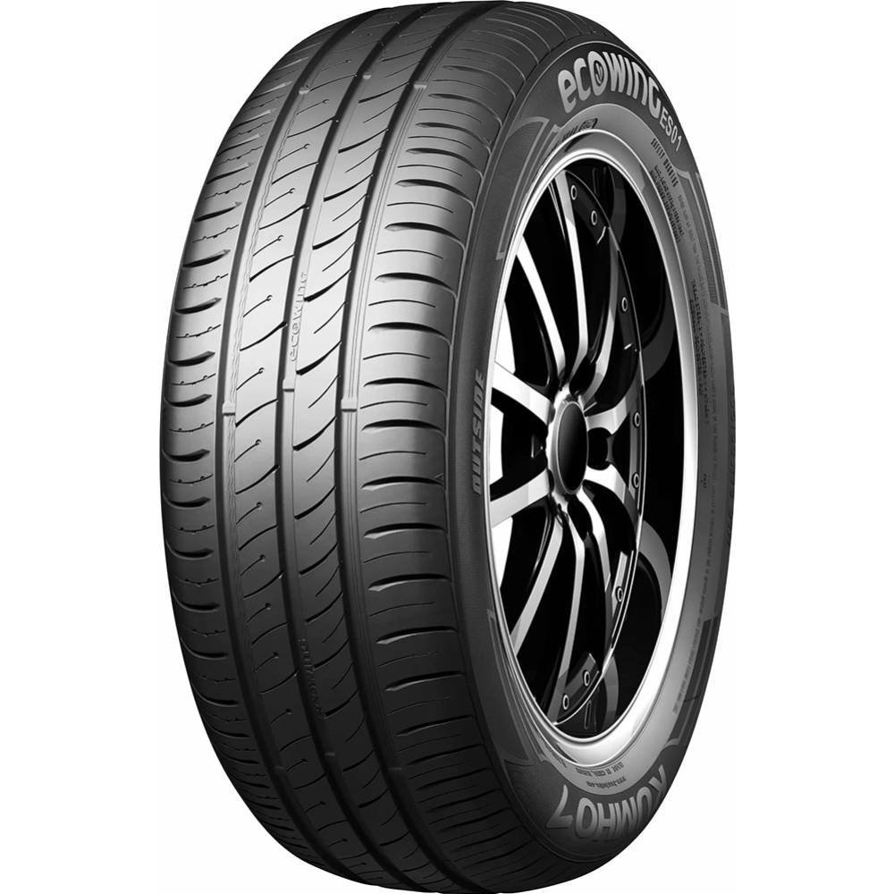 Летняя шина «Kumho» Ecowing ES01 KH27, 185/65R15, 88H