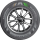 Летняя шина «Kumho» Ecowing ES01 KH27, 205/60R16, 92V