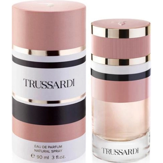 Парфюмерная вода  женская «Trussardi» Trussardi, 90 мл