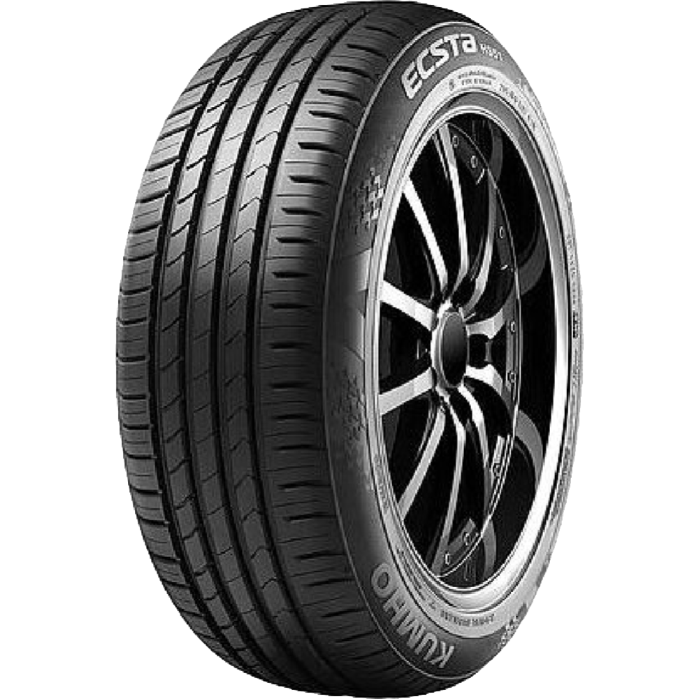 Летняя шина «Kumho» Ecsta HS51, 205/55R15, 88V