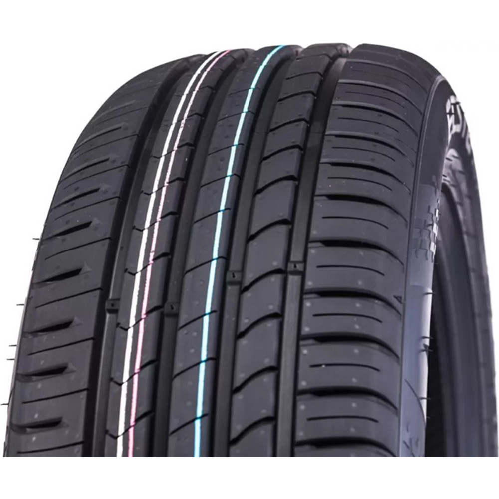 Летняя шина «Kumho» Ecsta HS51, 205/55R15, 88V