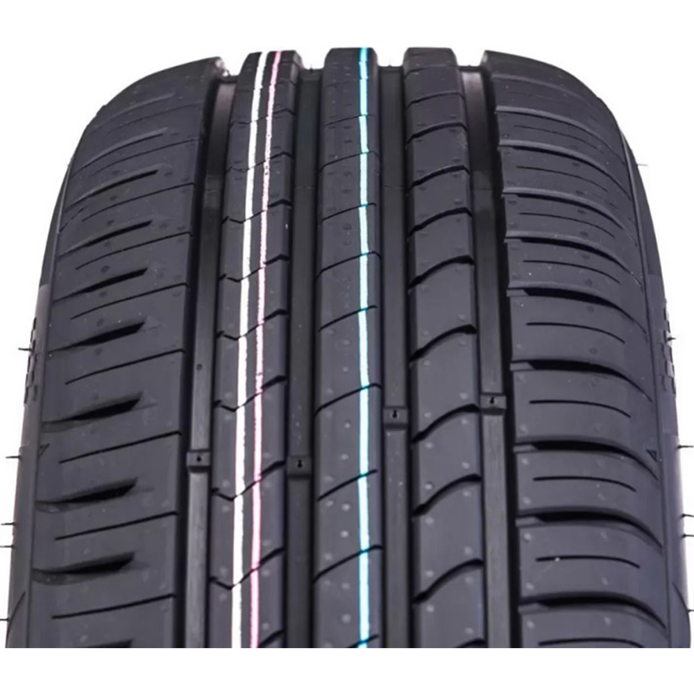 Летняя шина «Kumho» Ecsta HS51, 205/55R15, 88V