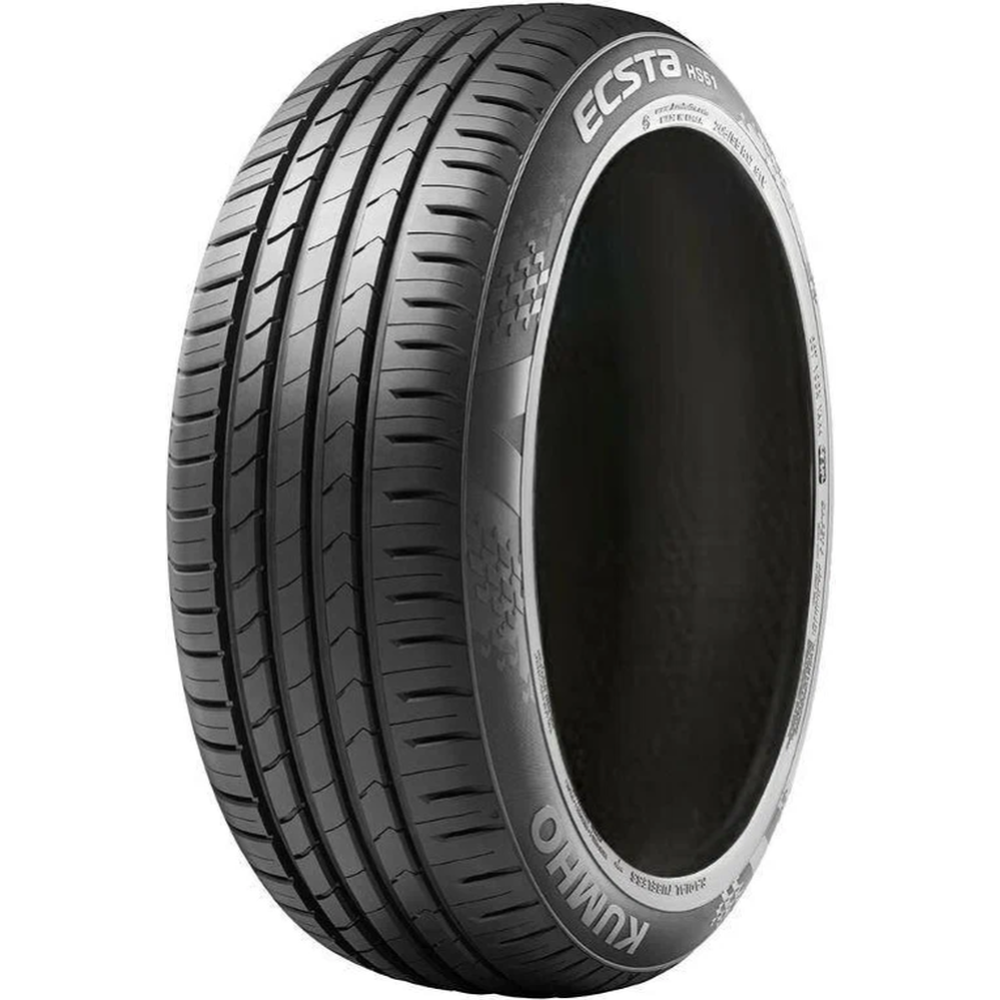 Летняя шина «Kumho» Ecsta HS51, 225/50R16, 92W