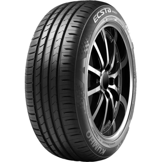 Летняя шина «Kumho» Ecsta HS-51, 215/60R17, 96H