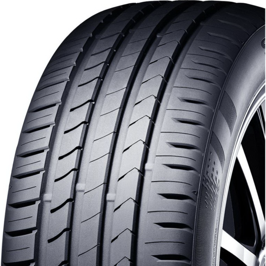 Летняя шина «Kumho» Ecsta HS-51, 215/60R17, 96H